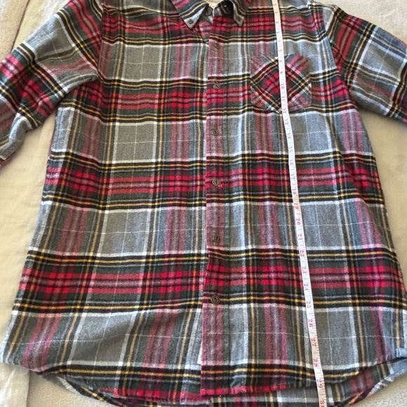 Flannel Shirt - Picture 11 of 11